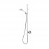 Aqualisa Q Smart digitial shower LP ceiling fed (QTE.01.AD.GP) - thumbnail image 1