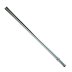 Aqualisa Rush/Dual 685mm Riser Rail - Chrome (664907) - thumbnail image 1