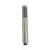 Aqualisa Rush shower head - chrome (664911) - thumbnail image 1