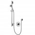 Aqualisa Siren recessed shower valve (SRN001CA) - thumbnail image 1