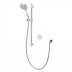 Aqualisa Unity Q Digital Smart Shower Concealed Adjustable - Gravity Pumped (UTQ.A2.BV.20) - thumbnail image 1