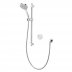 Aqualisa Unity Q Digital Smart Shower Concealed Adjustable - High Pressure/Combi (UTQ.A1.BV.20) - thumbnail image 1