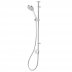 Aqualisa Unity Q Digital Smart Shower Exposed Adjustable - Gravity Pumped (UTQ.A2.EV.20) - thumbnail image 1