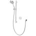 Aqualisa Unity Q Smart Shower Concealed with Adj Head - HP/Combi (UTQ.A1.BV.23) - thumbnail image 1