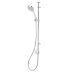 Aqualisa Unity Q Smart Shower Exposed with Adj Head - Gravity Pumped (UTQ.A2.EV.23) - thumbnail image 1