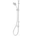 Aqualisa Unity Q Smart Shower Exposed with Adj Head - HP/Combi (UTQ.A1.EV.23) - thumbnail image 1