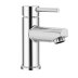 Aqualisa Uptown Large Basin Mixer Tap - Includes Waste - Chrome (CB.LPT.19) - thumbnail image 1