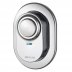 Aqualisa Visage Q Digital Smart Shower Remote Control (VSQ.B3.DS.20) - thumbnail image 1