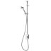 Aqualisa Visage Q Smart Shower Exposed with Adj Head - Gravity Pumped (VSQ.A2.EV.23) - thumbnail image 1