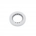 Aqualisa 22mm gripper ring (Each) (256007) - thumbnail image 1