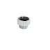 Aqualisa 3/4" x 1/2" adaptor - Chrome (026101) - thumbnail image 1