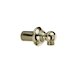 Aqualisa Aquatique 1/2" wall outlet assembly - incalux (092305) - thumbnail image 1