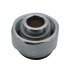 Aqualisa Aquatique ball joint - Chrome (093103) - thumbnail image 1