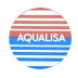 Aqualisa badge (166632) - thumbnail image 1