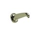 Aqualisa fixed arm (Brass) – Ø20mm - Incalux (164615) - thumbnail image 1