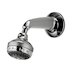 Aqualisa Varispray fixed head (1996-current) (15mm push fit union ONLY) (99.50.01) - thumbnail image 1