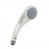 Aqualisa Hydramax 3 spray shower head - chrome (241203) - thumbnail image 1