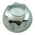 Aqualisa Hydramax flow control knob - chrome (235001) - thumbnail image 1