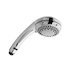 Aqualisa Midas/Hydramax shower head - chrome (298902) - thumbnail image 1