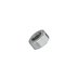 Aqualisa outlet compression nut - Chrome (092903) - thumbnail image 1