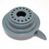 Aqualisa temperature control lever (Manual) - grey (235004) - thumbnail image 1