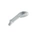 Aqualisa Varispray handset - white (067120) - thumbnail image 1