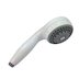 Aqualisa Varispray 3 spray shower head - white (215020) - thumbnail image 1