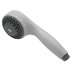 Aqualisa Varispray 3 spray shower head - white (215020) - thumbnail image 1