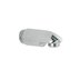 Aqualisa wall outlet assembly - chrome (164556) - thumbnail image 1