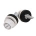 Arctic Hayes Easibleed Radiator Bleed Draining Valve Kit – Pack of 2 (AHEB2) - thumbnail image 1