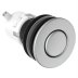 Armitage Shanks Conceala 3 Single Flush Button - Stainless Steel (S1083MY) - thumbnail image 1