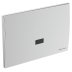 Armitage Shanks Septa Pro E2 Electronic/Infared Single Flush Plate - Chrome (S0773AA) - thumbnail image 1