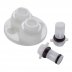 Armitage Shanks Spraymixa tail sub assembly servicing kit (E960186NU) - thumbnail image 1