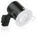 Aurora Enlite GU10 Fixed Downlight - White (EN-FD103W) - thumbnail image 1