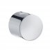 Axor Uno handle - chrome (38092000) - thumbnail image 1