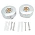 Bar valve fixing kit with round shrouds (SFKS) - thumbnail image 1