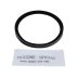 Baxi Lip Seal - 60mm (720871201) - thumbnail image 1