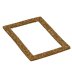 Baxi Viewing Window Gasket (247435) - thumbnail image 1
