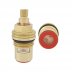 Bristan 1/2" CD valve - hot (VLV 04055) - thumbnail image 1