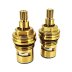 Bristan 1/2" Ceramic Disc Valves (2701211300) - thumbnail image 1