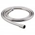 Bristan 1.25m Cone to Nut Easy Clean Shower Hose - 8mm Bore - Chrome (HOS 125CNE01 C) - thumbnail image 1