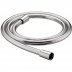 Bristan 1.5m Cone to Cone Easy Clean Shower Hose - 8mm Bore - Chrome (HOS 150CCE01 C) - thumbnail image 1