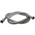 Bristan 1.5m Shower Hose For Electric Showers - Chrome (63000008) - thumbnail image 1