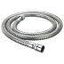 Bristan 1.75M Cone to Nut Standard Bore Shower Hose - Chrome (HOS 175CN01 C) - thumbnail image 1