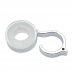 Bristan 18mm shower hose retaining ring - chrome (RTNR 745112 01 CA) - thumbnail image 1