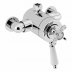Bristan 1901 exposed concentric top outlet shower valve (N2 CSHXTVO C) - thumbnail image 1