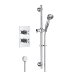 Bristan 1901 Shower Pack with Adjustable Kit (1901 SHWR PK) - thumbnail image 1