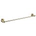 Bristan 1901 Towel Rail - Gold (N2 RAIL G) - thumbnail image 1