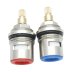 Bristan 3/4" CD Valves - Pair (5504097) - thumbnail image 1