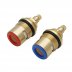 Bristan 3/4" valve cartridges (VS03-C24 PAIR) - thumbnail image 1